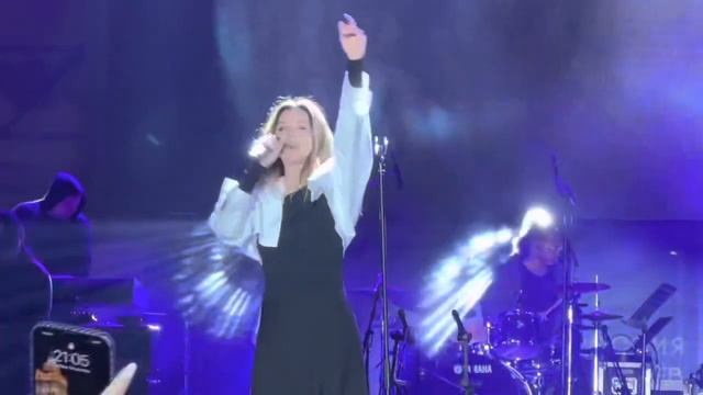 Наталья Власова «Я у твоих ног» смотреть онлайн