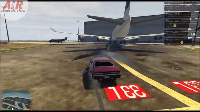 GTA V MISSION ПРОХОЖДЕНИЕ - ПАПАРАЦЦИ - РАЗВЯЗКА #34 смотреть онлайн