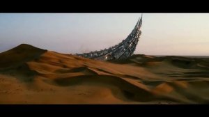 Трансформеры-Эра Юникрона concept трейлер (2023)