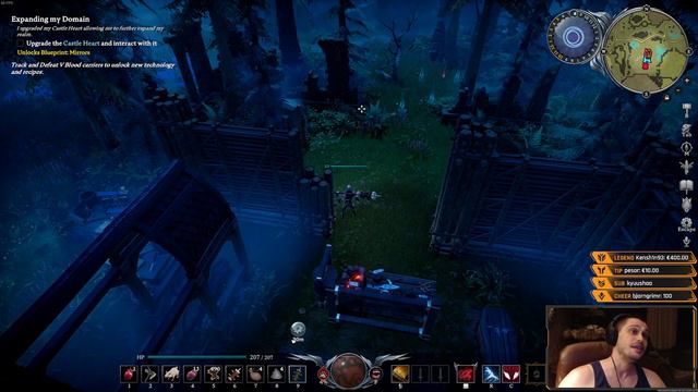 V Rising [2022] - Review - The Good and The Bad - My Fair Review - Early Access