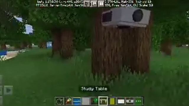 НОВЫЙ МОД НА ШКОЛЬНУЮ МЕБЕЛЬ.ДЛЯ МАЙНКРАФТА ПЕ НАЧИНАЯ С ВЕРСИИ 1.16 смотреть онлайн