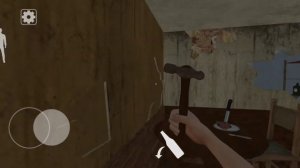 Психопат Хант на режиме Нормально |Psychopat Hant|HorrorGameHI