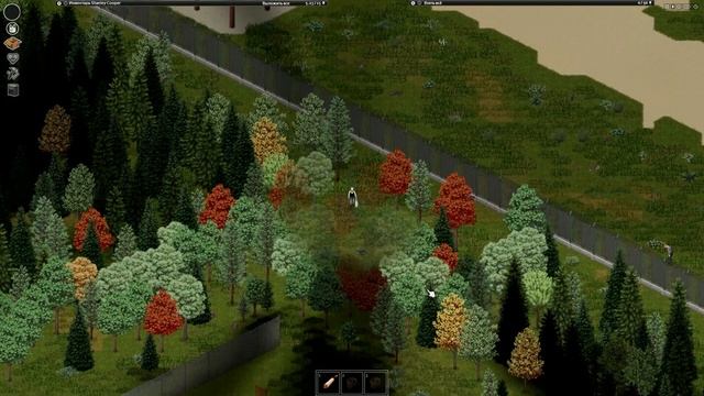 Деад Айленд (Project Zomboid) смотреть онлайн