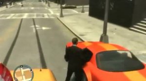 GTA 4 Stevie's Car Thefts: Banshee