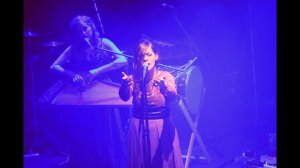 THEODOR BASTARD - Нити