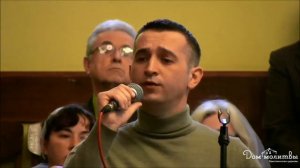 Эдуард Ковальчук - Не уходи, Иисус, не уходи