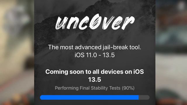 iOS 13.5 Jailbreak! A Jailbreak For Every iDevice A9-A13! What You Need To Know Before You Jailbrea смотреть онлайн
