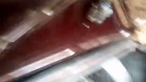 Багажник с кнопки ваз21099
