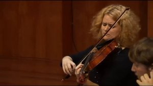 W. A. Mozart - String Quartet in D minor KV 421 - Mucha Quartet