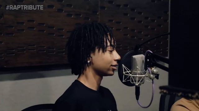 РЭПЕРЫ С ПРИСТАВКОЙ YBN - ОТКУДА ОНИ ВЗЯЛИСЬ?! / КТО ТАКИЕ YBN NAHMIR, ALMIGHTY JAY И CORDAE?! смотреть онлайн