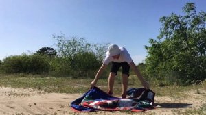 НУДИСТСКИЙ ПЛЯЖ  Пора загорать