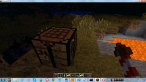 как сделать фейерверк в minecraft без модов