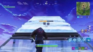 КАК ПРАВИЛЬНО ПУШИТЬ ? | ГАЙД ПО ПУШУ В FORTNITE BATTLE ROYALE