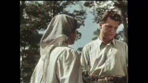 Сорвала я цветок полевой  исп.А Коваленко.,слова С Смирнов., муз.Мокроусова