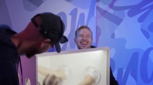 Кажется Нащупал Стас Давыдов и Ликей угадывают в коробке