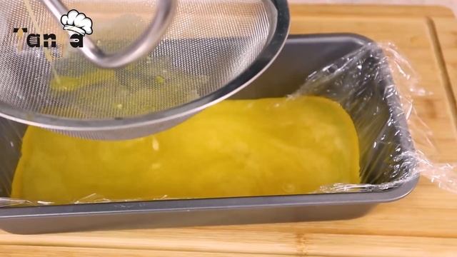 Slatkiš za sva vremena! Domaći žele bomboni od pomorandzinog soka. смотреть онлайн