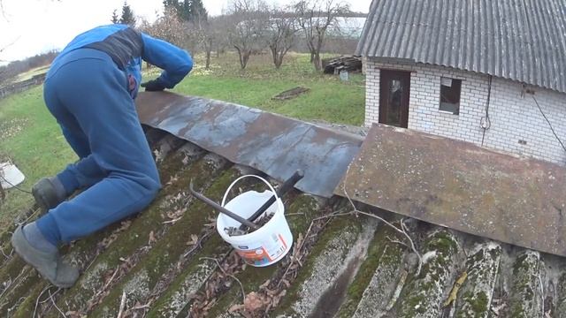 Дача после урагана. смотреть онлайн