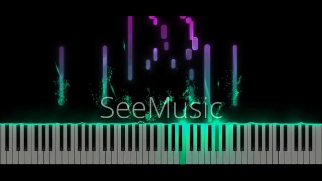 Chopin - Mazurka Op. 6 No. 1 - PIANO TUTORIAL смотреть онлайн