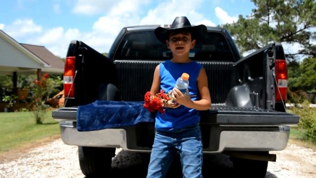 Got Your Name On It смотреть онлайн