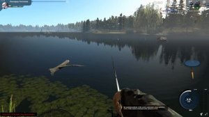 Professional Fishing 2.3 часть