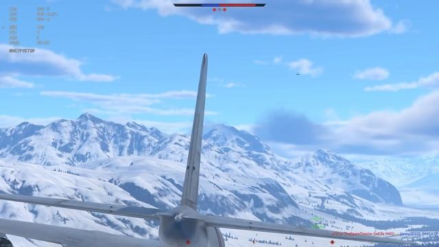 СТРАШНЫЙ СЕТАП БРИТАНИИ Comet I в War Thunder