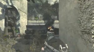 Chris-Rfc-1995 - MW3 Game Clip