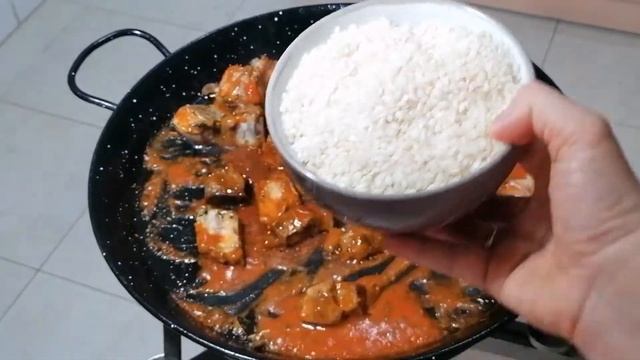 РИС СО СВИНИНОЙ смотреть онлайн