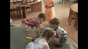 Цветные счетные палочки Кюизенера