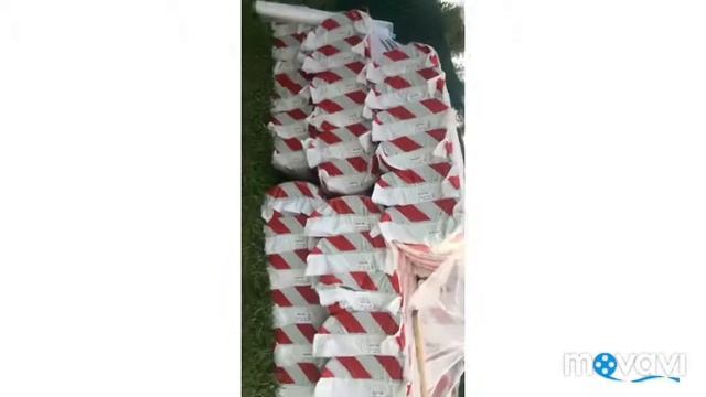 Возведение каркаса. Доставка материалов. смотреть онлайн