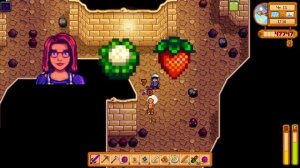 БЫСТРАЯ ДРУЖБА С ПЕРВЫХ ДНЕЙ ♡Stardew Valley ♡
