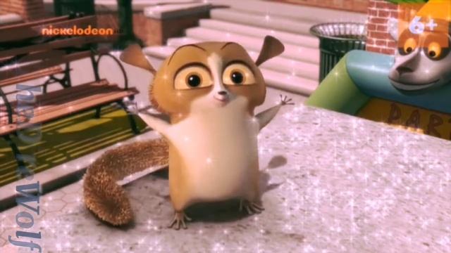 King Julian/solo смотреть онлайн