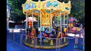 Прогулка Ростов на Дону  Парк Горького  Центр