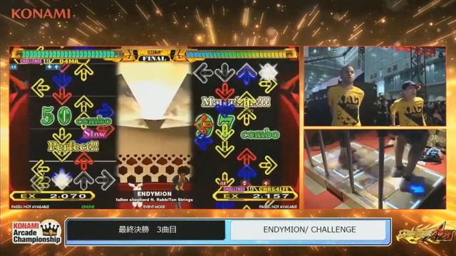 Dance Dance Revolution: An Overview and Why You Should Play смотреть онлайн