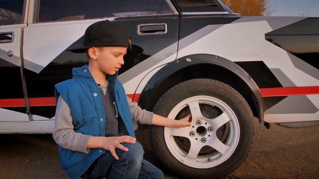 Обзор тюнинга ВАЗ 2107 смотреть онлайн