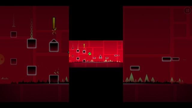 геометрия 2 часть