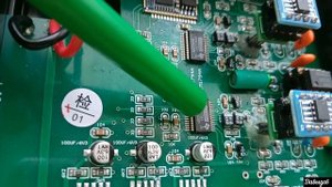 ЦАП 2X PCM1794 SNY-30\SU2 убираем все косяки (Твик)