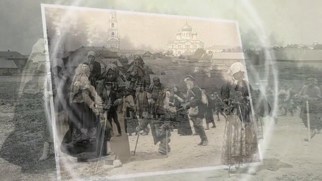 Шел паломник по дорогемуз.и вокал Светланы Потеры сл. Сергея Кубасова