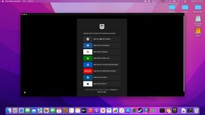 How To Install Epic Games Store + Fortnite For macOS (M1 Mac Pro, Max)