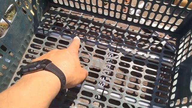 Прицеп для электросамоката или велосипеда своими руками из детского велосипеда и костыля