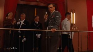 Hans Landa edit | Shadow Lady