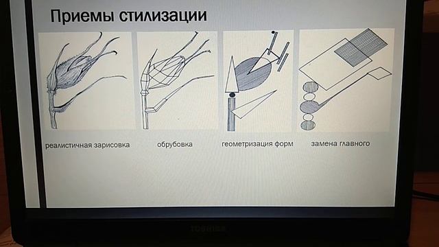 4 кл  Скульптура  контррельеф