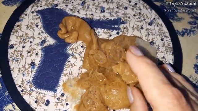 Отливка воском порчи на МАК ♦ ТароЛогиня
