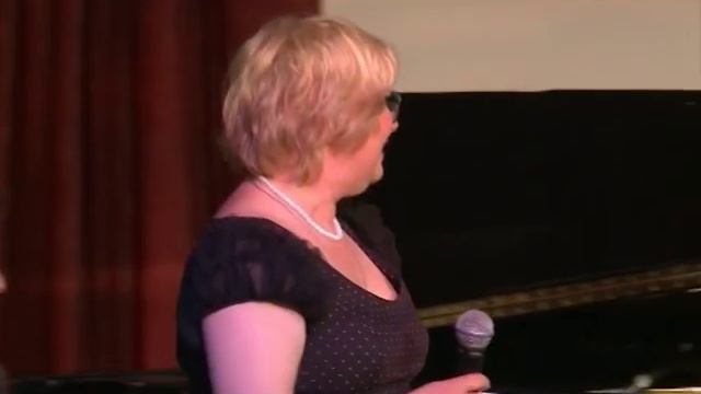 Наталья Рожкова (сайт rogkova.ru), "Чубчик" Вечер в Центральном доме актера им. А.А.Яблочкиной. смотреть онлайн