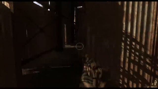 Far Cry 2 #2. Не смог пройти больше сюжета за 40 минут смотреть онлайн