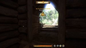 57 Опороченный Kingdom Come Deliverance Дополнительное задание
