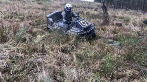 Stels guepard | Стелс гепард и брп | опасный подъём