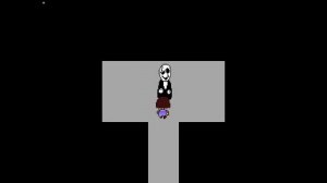 Undertale Gaster #55