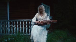 SONG OF SUMMER SOLSTICE | Kulning & Nyckelharpa