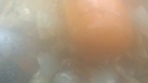 Деревенское блюдо МАЧАНКА в казане на костре