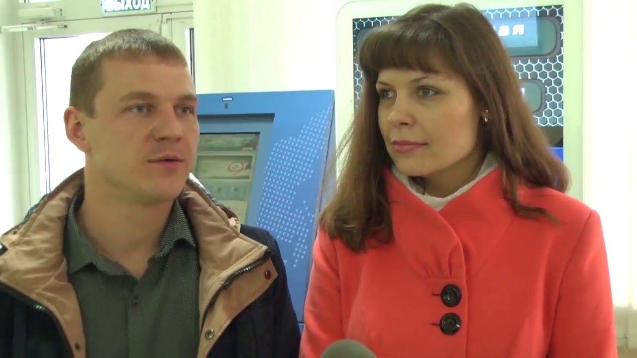 Экстерриториальный приём